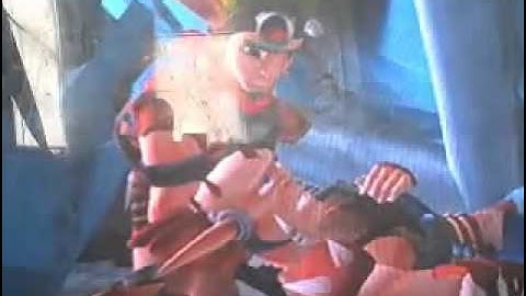 jak an daxter music video