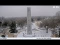 #ENVIVO | Nueva actualización del gobernador Josh Stein durante el paso de la tormenta invernal