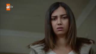 Kırgın Çiçekler 62.Bölüm & Umut Ölüyor