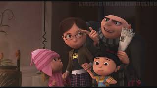 Margo, Agnes And Edith - Part 2