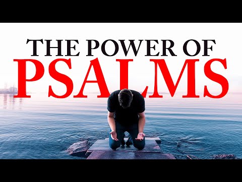 Do This Everyday! The INCREDIBLE Power Of Praying From The PSALMS Everyday (Inspirational)