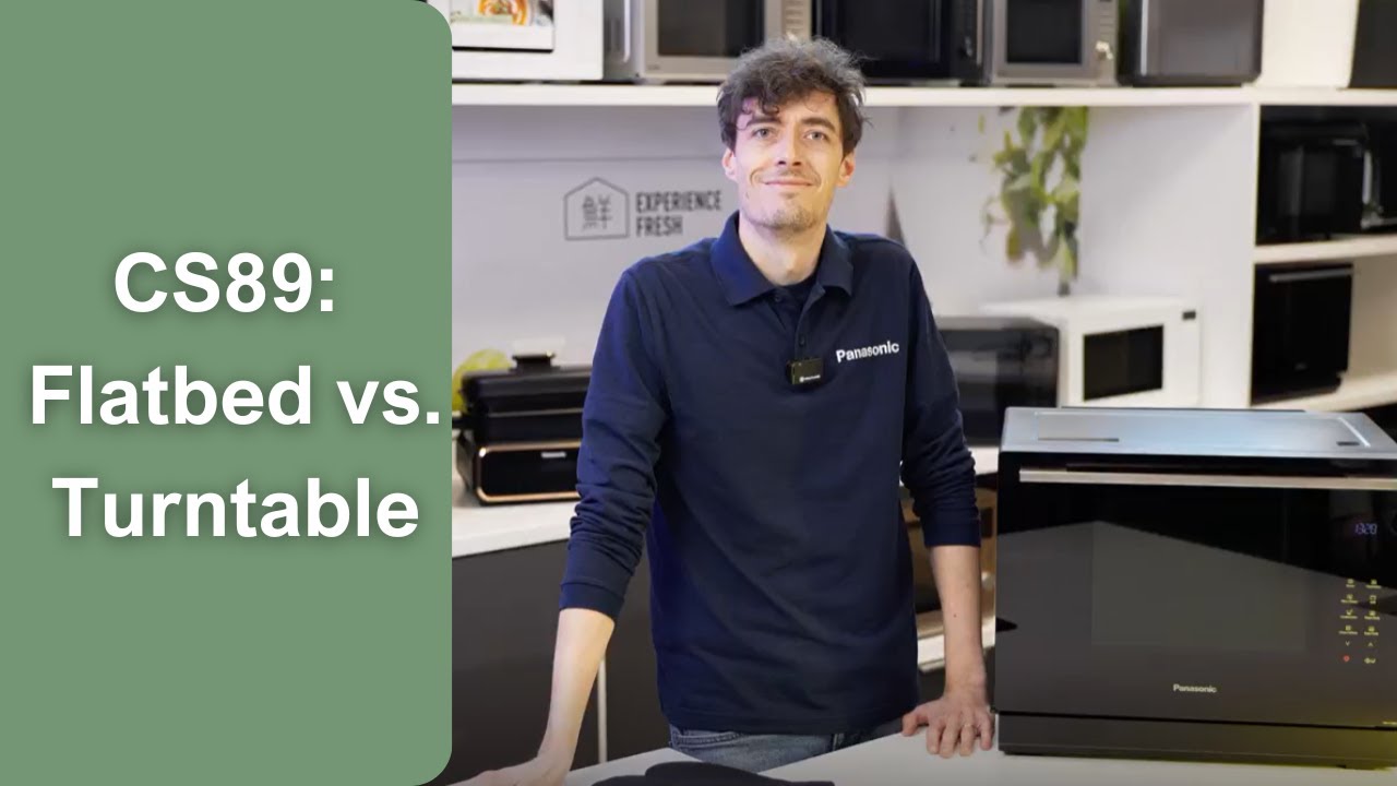Pros and cons of each style