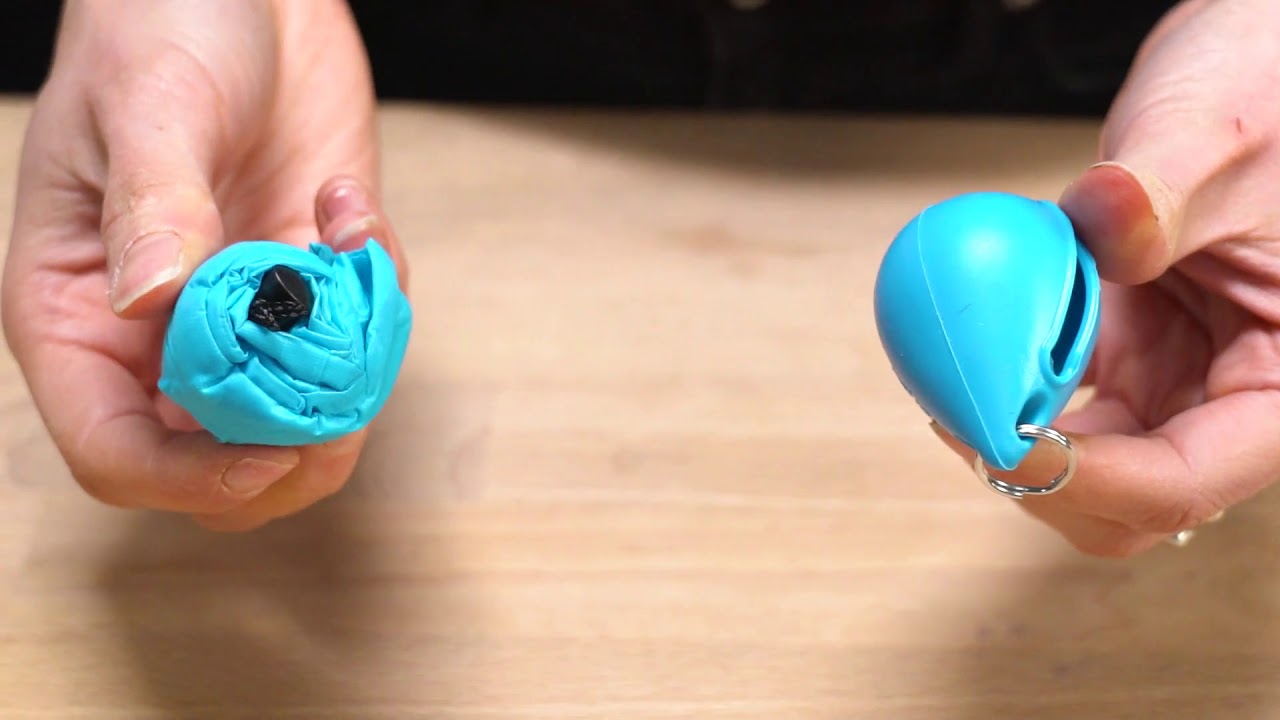 【💧Matador Droplet Wet Bag 水滴型防水袋💧】官方開箱使用展示