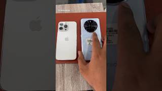 Camera Test❗️Realme P1 Pro 5G vs iPhone 13 Pro❗️#trending #cameratest #shorts