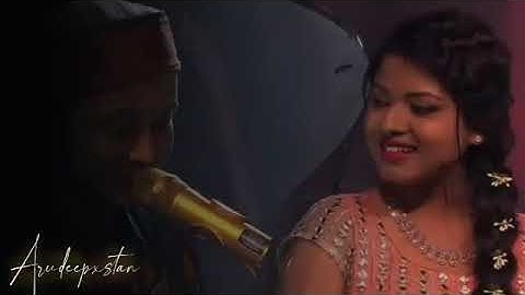 #pawandeep rajan and arunita kanjilal love song status 2021 |  indian idol performance