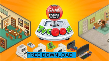 Tips Game Dev Tycoon Free Download 🆕 How to get Game Dev Tycoon Mobile for Free (Download Now) !!