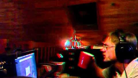 Kinect with Corrected Depthmap Used for Stereo 3D