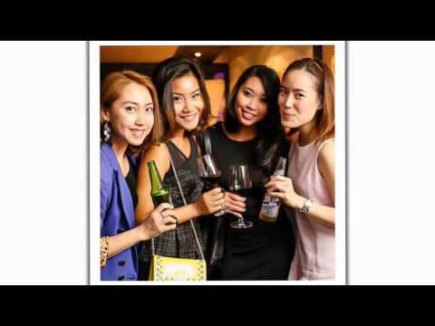 Oskar Bar Bistro Soi 11