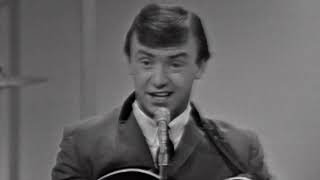 Gerry & The Pacemakers "I Like It" on The Ed Sullivan Show chords