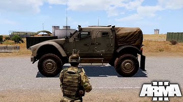 How to Setup a Mobile Respawn in Your Arma 3 Scenarios!