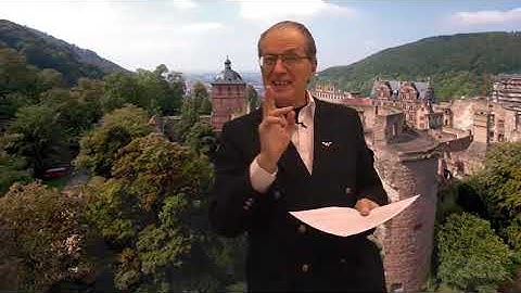 Hegel’s Phenomenology of Spirit, Lecture Three: B. SELF-CONSCIOUSNESS – Part 3