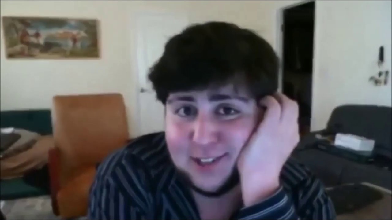 You Seeing This Shit