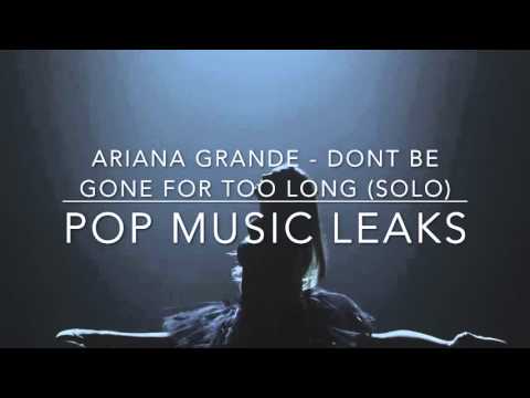 Ariana Grande -
