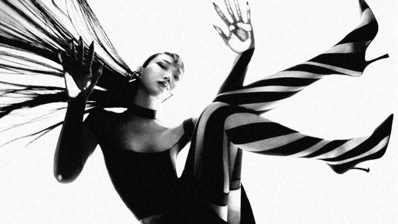 [FREE] SUPERTRAP X ALIEN X DARKSPIN TYPE BEAT "NUCLEAR" 2024 (Prod. W!ESHU)