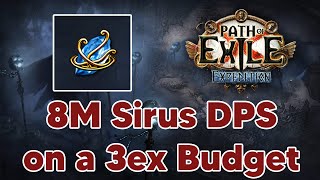 Forbidden Rites Totem Hierophant Guide (8m DPS/3EX Budget)