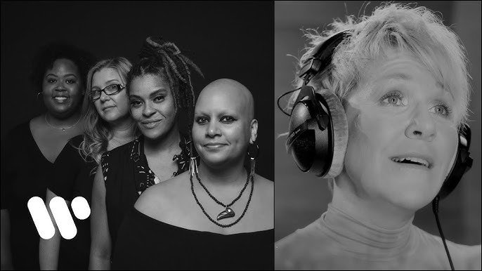 Image Ángel Correa image beautiful image beautiful image beautiful image beautiful image beautiful image beautiful - EDEN: Joyce DiDonato & Beautiful Chorus sing 