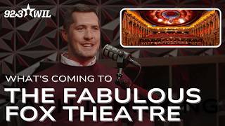 This Broadway Season In St. Louis: Wicked, Great Gatsby, Beauty &amp; The Beast and More