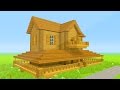 MINECRAFT: How To Build Wooden Mansion | Big survival Mansion tutorial | PS3/PS4/XBOX360/MCPE/PC MINECRAFT: How To Build Wooden Mansion | Big survival Mansion tutorial | PS3/PS4/XBOX360/MCPE/PC