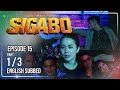 Coco Martin's Sigabo | Episode 15 (1/3) | July 10, 2026