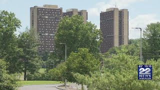 UMass to reduce work hours, furloughs for 57 athletic department staffers