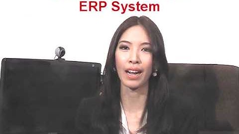 Introduction To Netforce ภาษาไทย