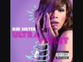 Kid Sister - Life On TV