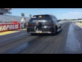 The civic day 2 of drag week 8.49