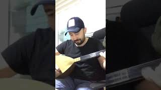 İbrahim Kavurkacı - 🎶Ali̇ Haydar Ölmez 🎶