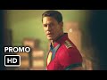 Peacemaker 1x07 Promo "Stop Dragon My Heart Around" (HD) John Cena Suicide Squad spinoff