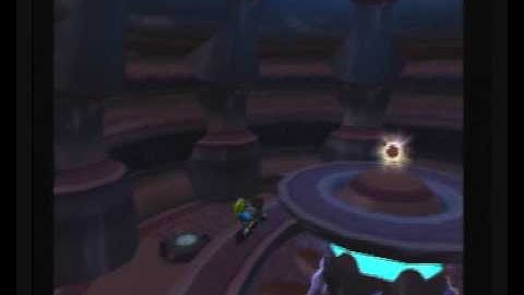 Jak & Daxter: The Precursor Legacy Walkthrough Part 5