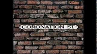 Coronation Street Collection 13 The McDonalds