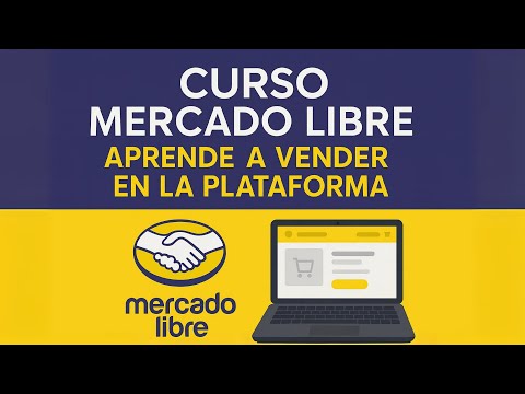 Cómo Vender en Mercado Libre hqdefault