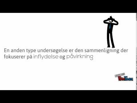 Video: Bruke Kvalitativ Komparativ Analyse I En Systematisk Gjennomgang Av Et Sammensatt Inngrep