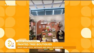 Painted Tree Boutiques Brings a Creative Shopping Community to South Florida