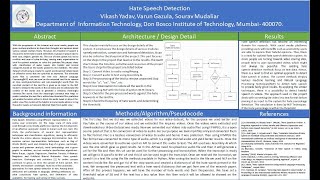 Hate Speech Detection