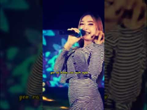 SHINTA ARSINTA - RASAH DITUTUPI