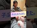これが“愛おしい”って感情か #ちょこぱ #ショートバラエティ #平松想乃 #須田亜香里