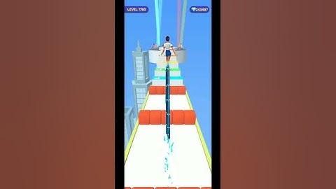 High Heels Game Level 1760-1761 Walkthrough | Free Android/iOS Gameplay