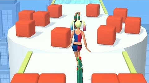High Heels Game Level 1760-1761 Walkthrough | Free Android/iOS Gameplay