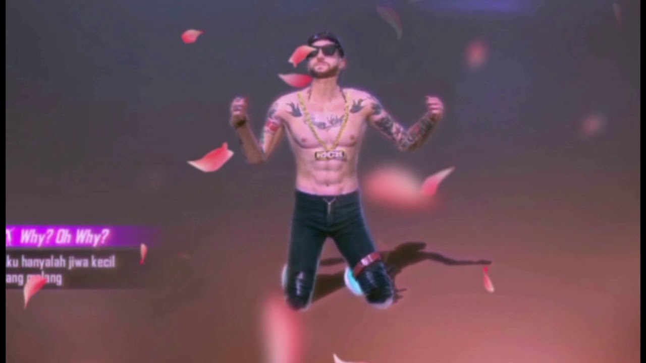 Tim Free #tim Free Fire - YouTube