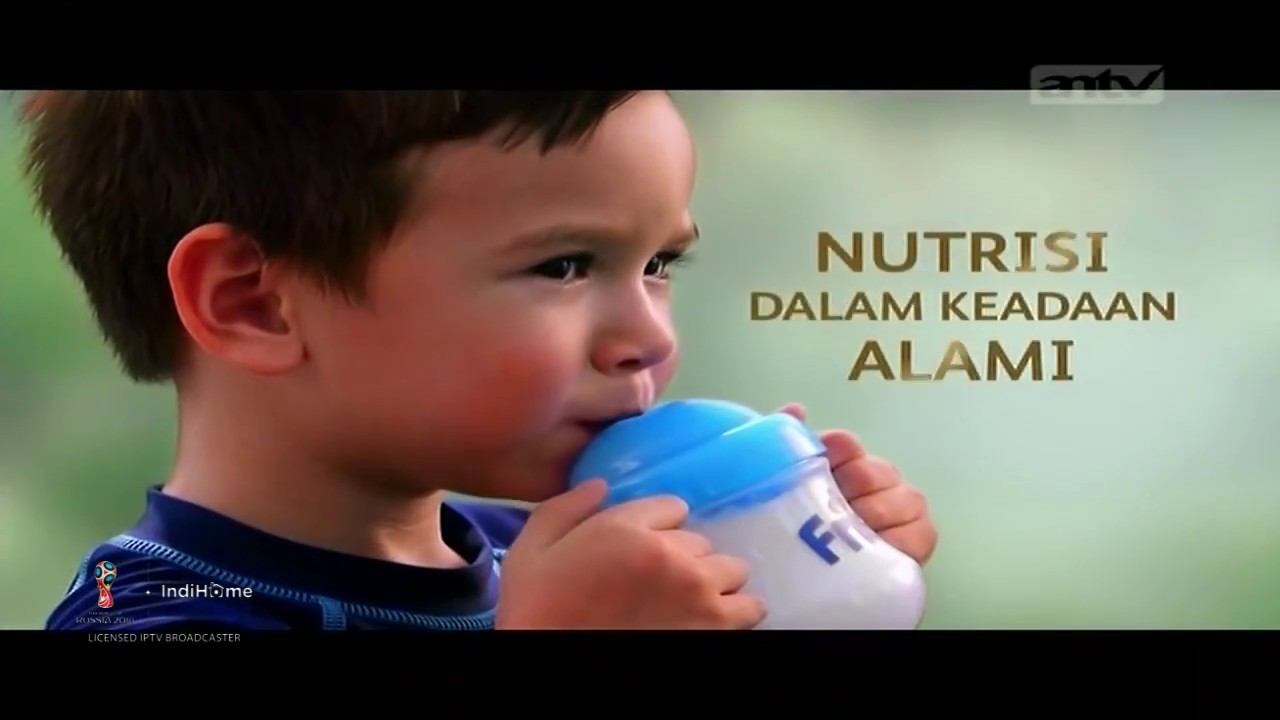 Iklan Friso Gold Youtube