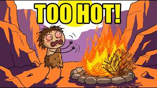 The Most Dangerous Human Ability of Ancient Humans.