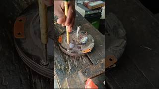 | ceiling fan bearing replacement || how to change ceiling fan bearing |