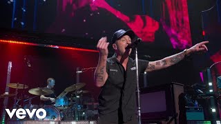 Onerepublic - Counting Stars (Live From Iheartradio Jingle Ball 2023)