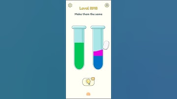 Dop2#Levels#3913#shorts#gameplay#short