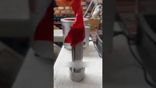 Why Some Bolts Are Covered in Wax #shortsvideo