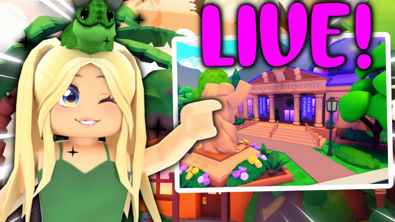 The Extinction Event Is Finally HERE! Overlook Bay *Update Stream* With Fans!