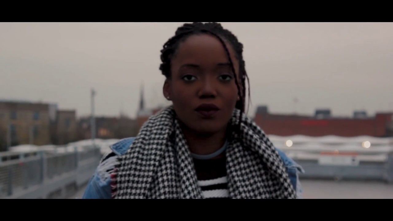 ARIA WU X JESS PERRY (PROMO)