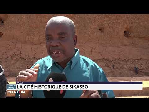 Mali : à la découverte de la cité historique de Sikasso