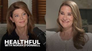 The Menopause Revolution, with Melinda French Gates